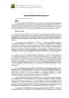 Vista preliminar de documento Resolución de alcaldía