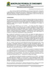 Vista preliminar de documento Resolución de alcaldía