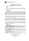 Vista preliminar de documento Resolución de alcaldía
