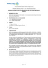 Vista preliminar de documento Informe Tecnico 016-2021 - Previo de SW Microsoft Project[F][F].pdf