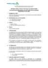 Vista preliminar de documento Informe Tecnico 019-2021 - Previo de SW para elaborar presupuestos por obra F][F][F].pdf