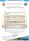 Vista preliminar de documento Resolución de alcaldía N° 0219 _ 2021 - A/MDA
