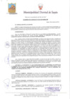 Vista preliminar de documento ACUERDO DE CONCEJO N° 31-2016-MDS-CM