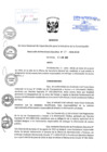 Vista preliminar de documento Resolución de Presidencia Ejecutiva N° 069-2016-02.00