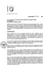 Vista preliminar de documento ORDENANZA