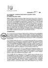 Vista preliminar de documento ORDENANZA