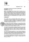Vista preliminar de documento ORDENANZA