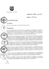 Vista preliminar de documento ORDENANZA
