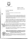 Vista preliminar de documento ORDENANZA