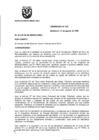 Vista preliminar de documento ORDENANZA