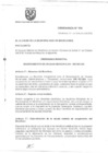 Vista preliminar de documento ORDENANZA