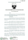 Vista preliminar de documento Resolución Administrativa N° 0095-2021-OA-URH