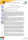 Vista preliminar de documento Ordenanza Municipal N° 027-2021-MDT.pdf