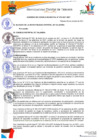 Vista preliminar de documento Acuerdo de Concejo Municipal N° 073-2021-MDT