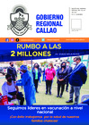 Vista preliminar de documento Boletín Diciembre - RUMBO A LAS 2 MILLONES DE DOSIS APLICADAS
