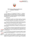 Vista preliminar de documento Aprobación MODIFICACIÓN PAC 2021 [RDE N° 89-2021-FONCODES/DE]
