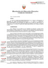 Vista preliminar de documento PAC 2021 - Aprobación [RDE N° 06-2021-FONCODES/DE]