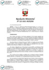 Vista preliminar de documento RM. 225-2021-MINAM.pdf