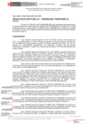 Vista preliminar de documento Resolución Jefatural