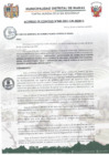 Vista preliminar de documento ACUERDO DE CONCEJO 40.pdf