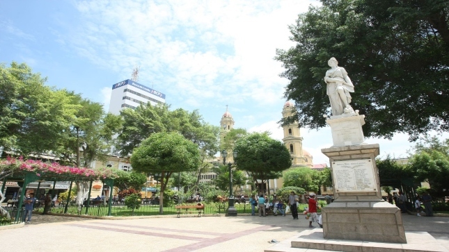 Contraloría presenta resultados del Megaoperativo de Control Regional en Piura