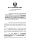 Vista preliminar de documento RD_133-2021-Liquidacion Final Convenio 078-2020-CUS_06.12.2021 y ANEXO.pdf