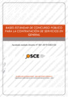Vista preliminar de documento Concurso Público N°0008-2021/RENIEC, “Contratación de Servicio de Mantenimiento de Switches”- Primera Convocatoria.