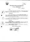 Vista preliminar de documento RDR N°017-2016 GRSM/DIREPRO