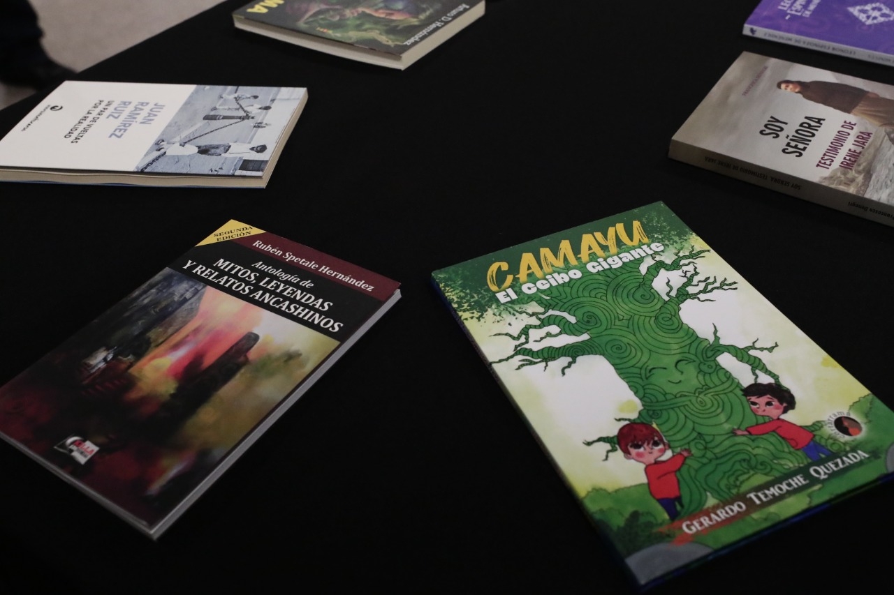 Stand colectivo de La Independiente presentará una variada oferta editorial del 10 al 19 de diciembre en la sede del Ministerio de Cultura