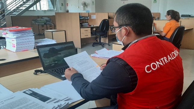 Diresa-Huánuco otorgó irregularmente bonificaciones extraordinarias por cerca de medio millón de soles