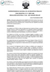 Vista preliminar de documento RES. 590-2021-SUNARP-ZRN°IX-JEF