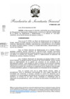 Vista preliminar de documento 1. RSG N° 0089-2021-JUS - Aprueba el MAPRO Comunicación Estratégica