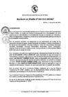 Vista preliminar de documento RESULUCION - 006