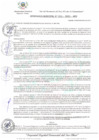 Vista preliminar de documento Ordenanzas municipales