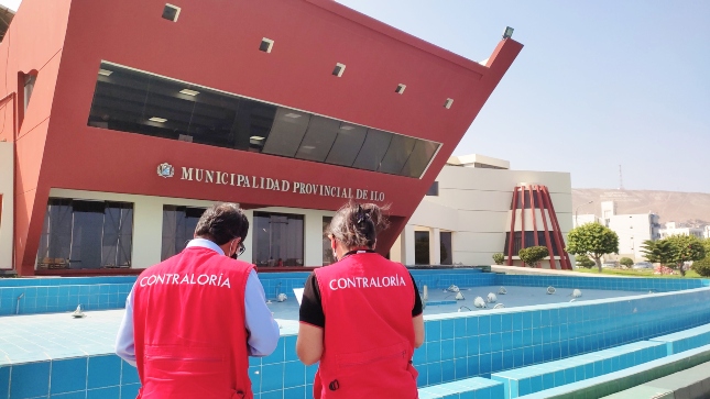 Contraloría detectó irregularidades en anulación de papeletas de tránsito
