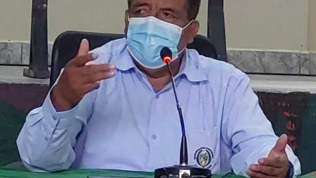 MPLC muestra extrañeza y preocupación en proceso de renegociación del contrato de gas de Camisea