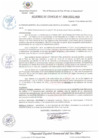 Vista preliminar de documento Acuerdo de Concejo