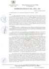 Vista preliminar de documento Acuerdo de Concejo