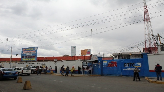 Contraloría identificó que funcionarios de Transportes no cumplen requisitos para desempeñar cargos de confianza