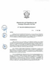 Vista preliminar de documento Resolución Nº 158-2016-SINEACE-P 