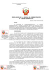 Vista preliminar de documento R ADM 159 -PRESTACION ADICIONAL DEL CONTRATO 013-2017-SANIPES-OA-UA VF[R][R][R][R].pdf