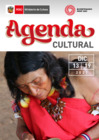Vista preliminar de documento Agenda Cultural 13 a 19 diciembre