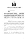Vista preliminar de documento RD_139-2021_Liquidacion Final Convenio 351-2020-PAS_10.12.2021 y ANEXO.pdf