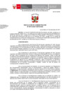 Vista preliminar de documento Resolución de la Oficina de Administración N° 0172-2021-OEFA/OAD