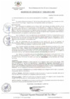 Vista preliminar de documento Acuerdo de Concejo