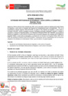 Vista preliminar de documento Acta N°04 Aprobar Actividades Institucionales 5