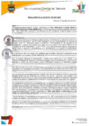 Vista preliminar de documento Resolución de Alcaldía N° 190-2021-MDT