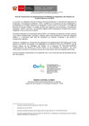 Vista preliminar de documento Oficina Desconcentrada de La Libertad
