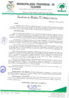 Vista preliminar de documento RESOLUCIÓN DE ALCALDIA N° 116-2019-MPF-H-A.pdf