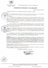 Vista preliminar de documento Acuerdo de Concejo